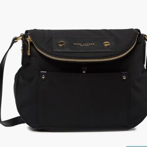 Marc Jacobs Preppy Nylon Messenger Bag